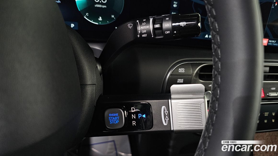 Hyundai Palisade 2026