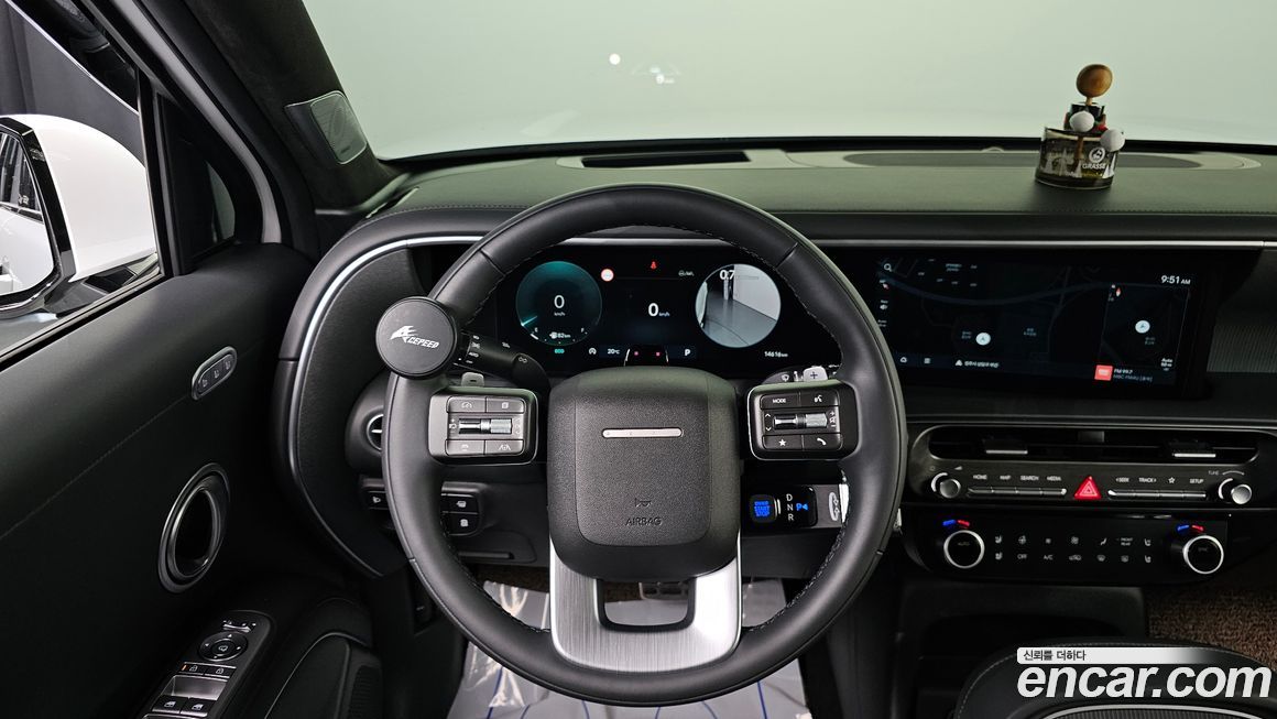 Hyundai Palisade 2026