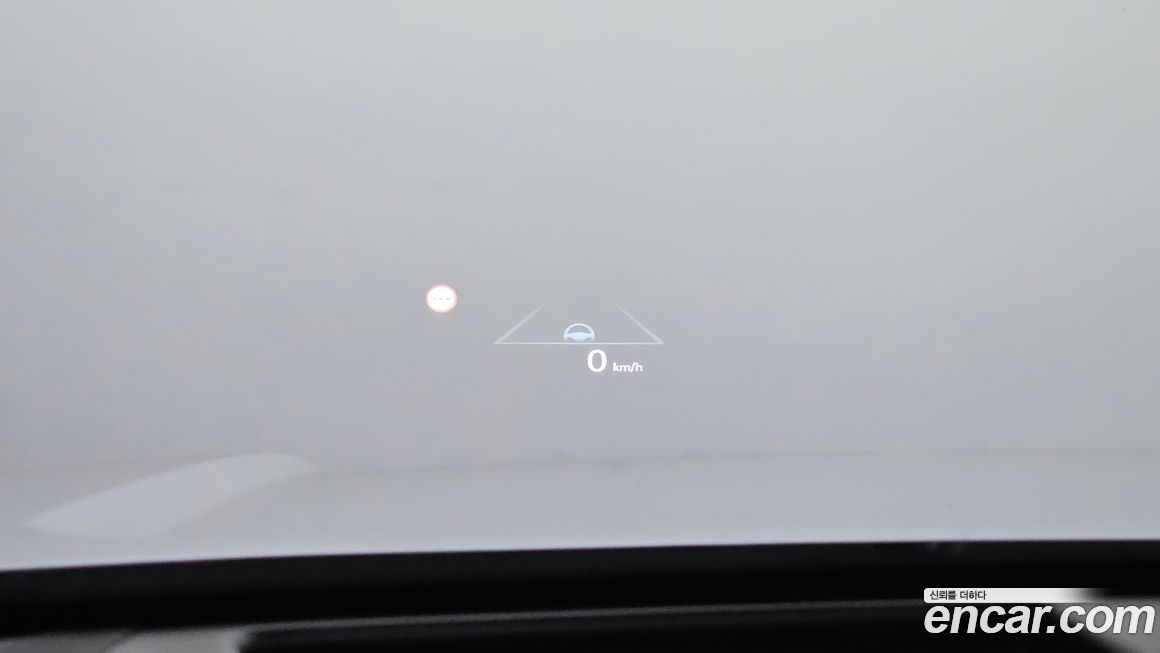 Hyundai Palisade 2026