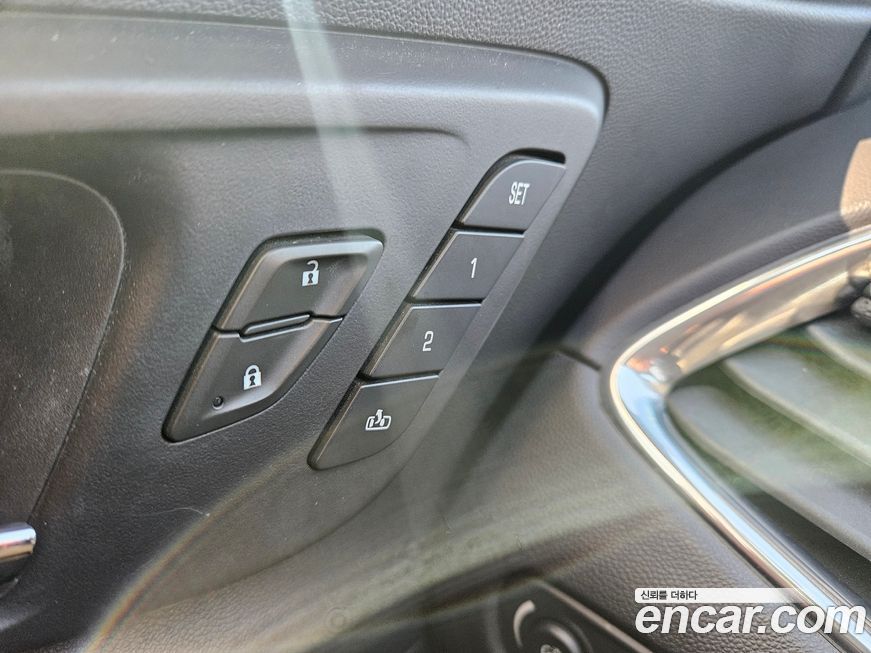 ChevroletGMDaewoo Malibu 2018