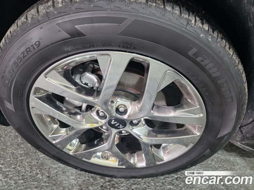 Kia Sorento 2020
