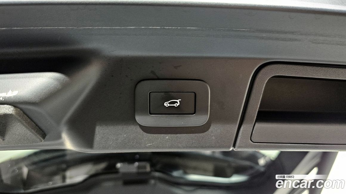 Land Rover Range Rover Velar 2023