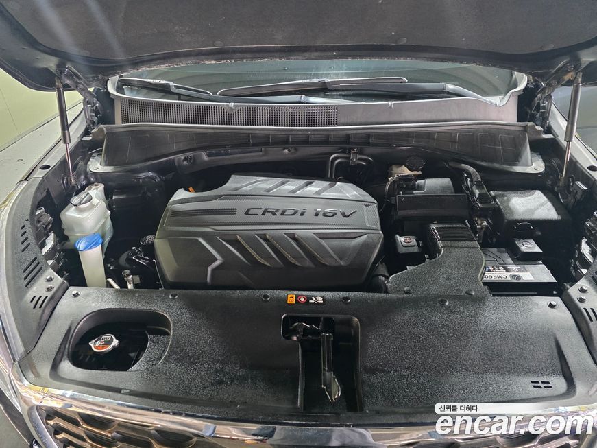 Kia Sorento 2020