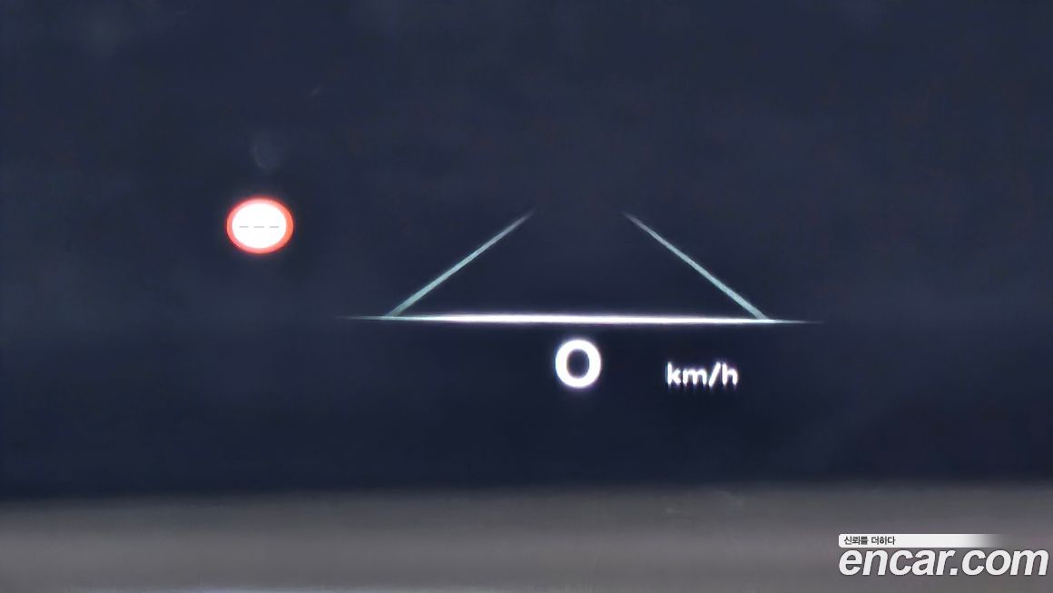 Genesis G80 2025