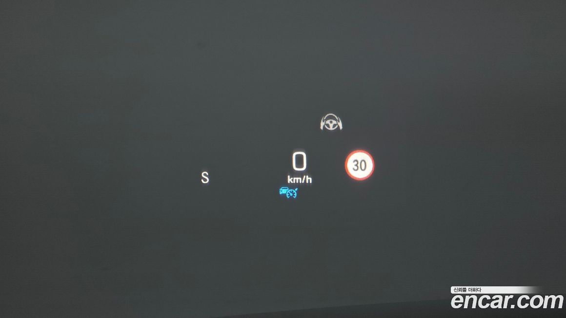 Mercedes-Benz S-Class 2020