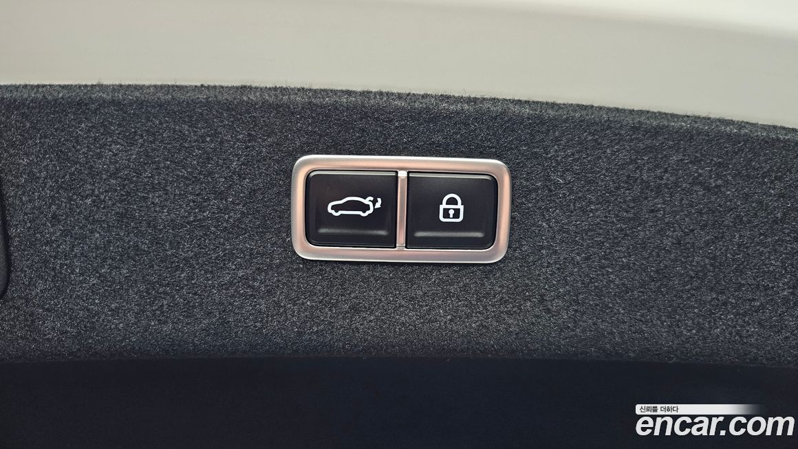 Genesis G80 2025