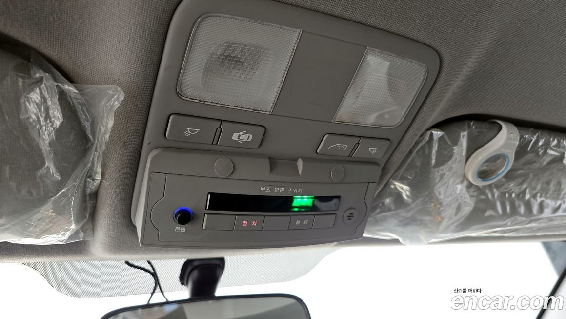 Hyundai Starex 2019