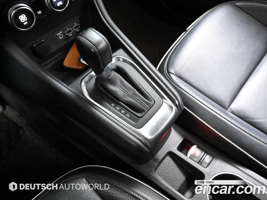 Renault-KoreaSamsung Captur 2021