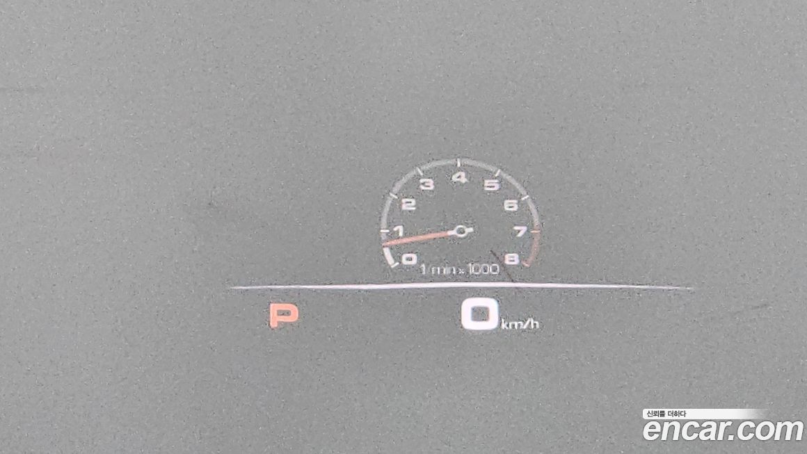 Porsche Cayenne 2020