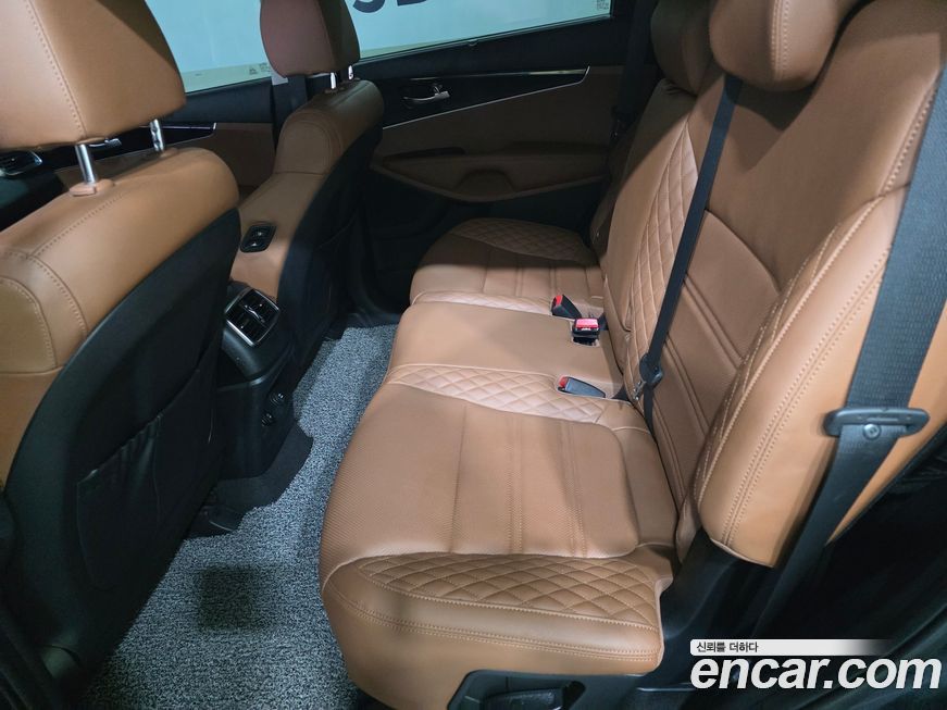 Kia Sorento 2020