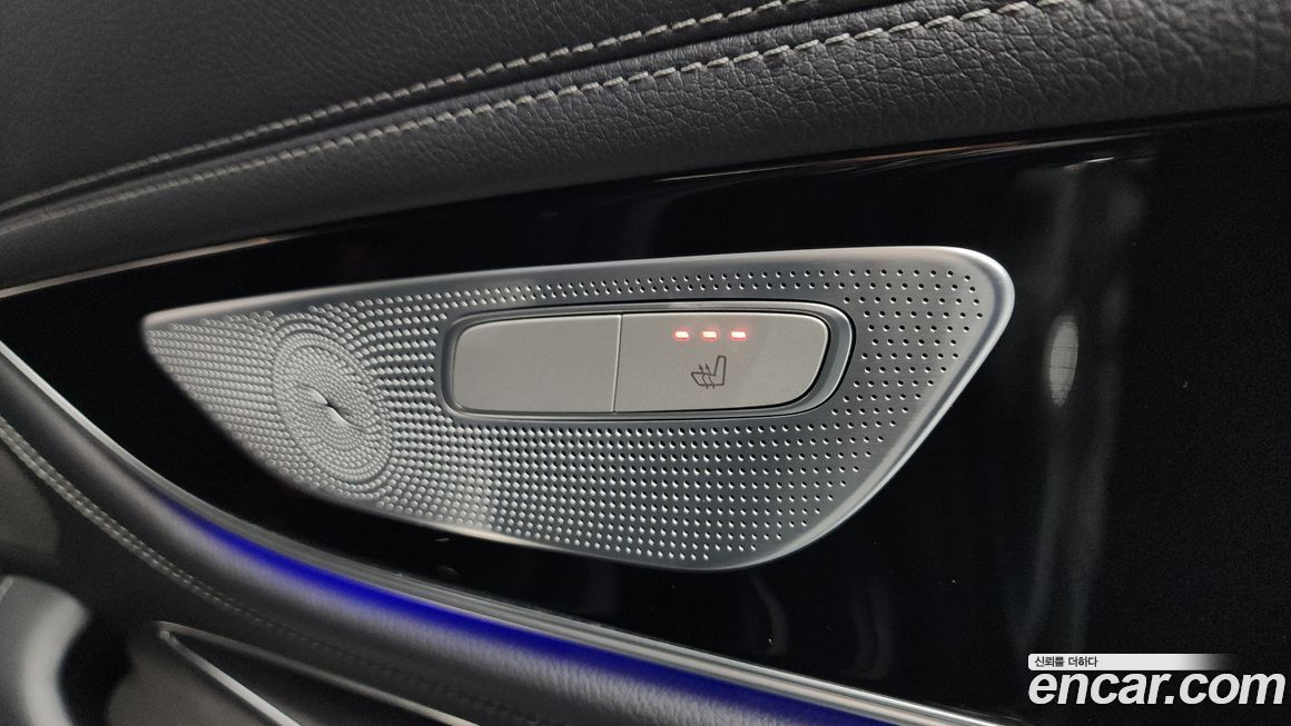 Mercedes-Benz AMG GT 2021