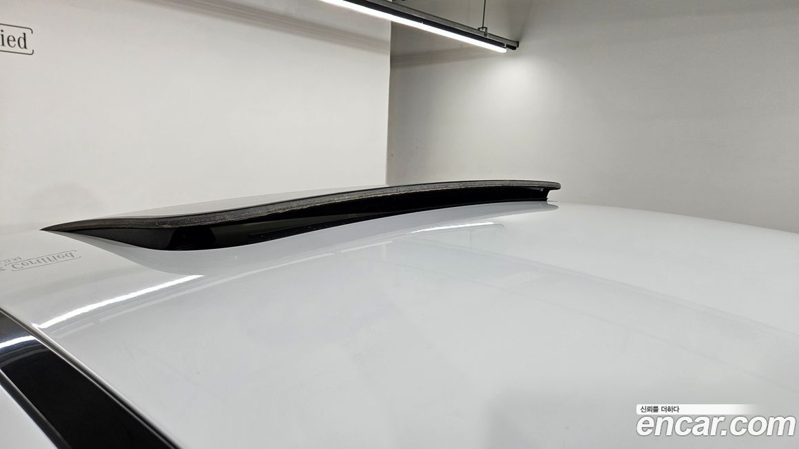 Mercedes-Benz CLS-Class 2021