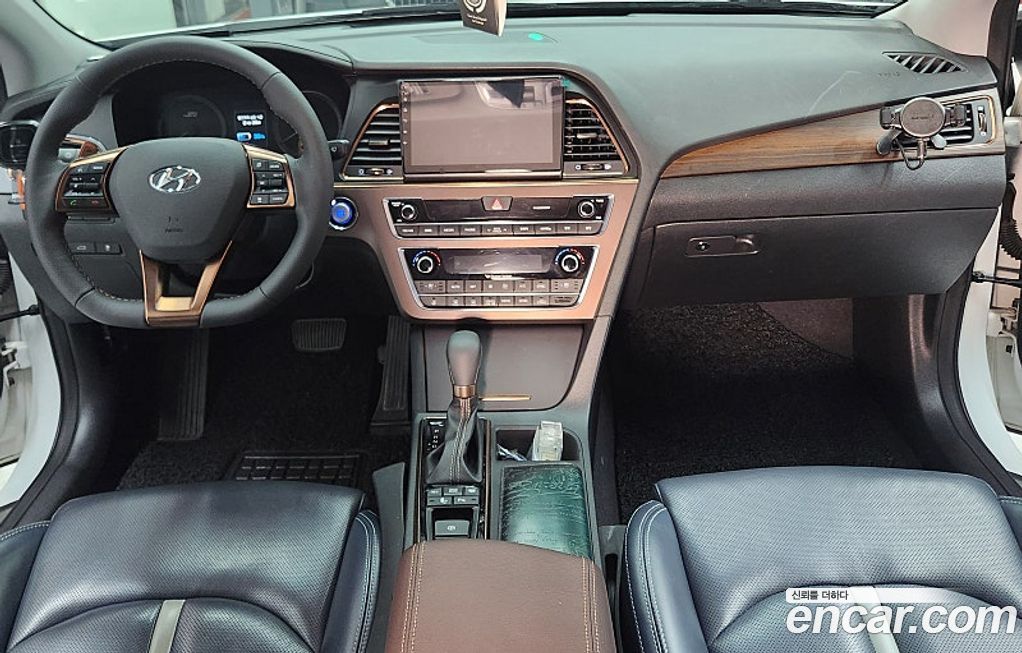 Hyundai Sonata 2016