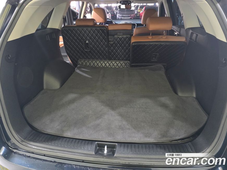 Kia Sorento 2020