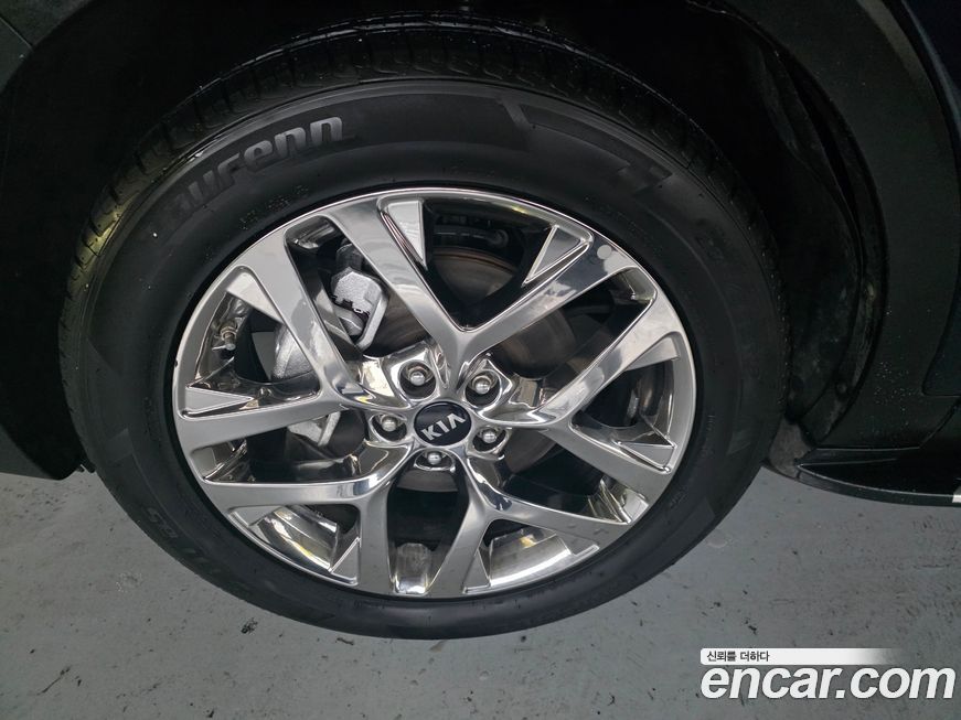 Kia Sorento 2020