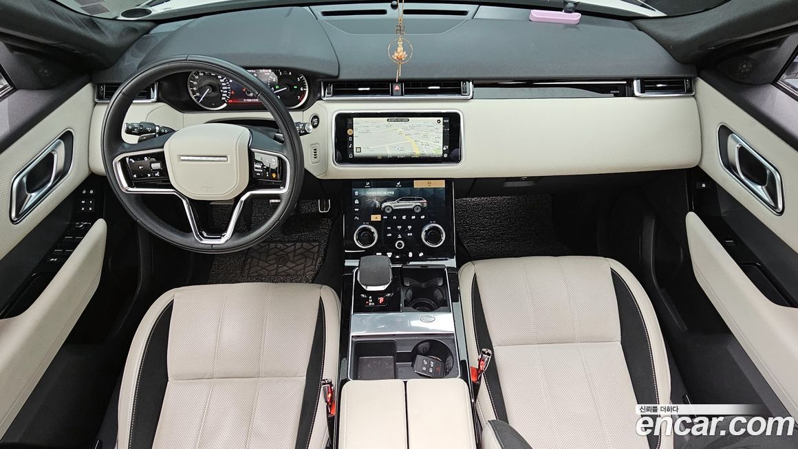 Land Rover Range Rover Velar 2023