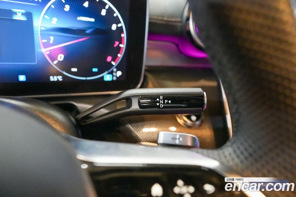 Mercedes-Benz CLE-Class 2026