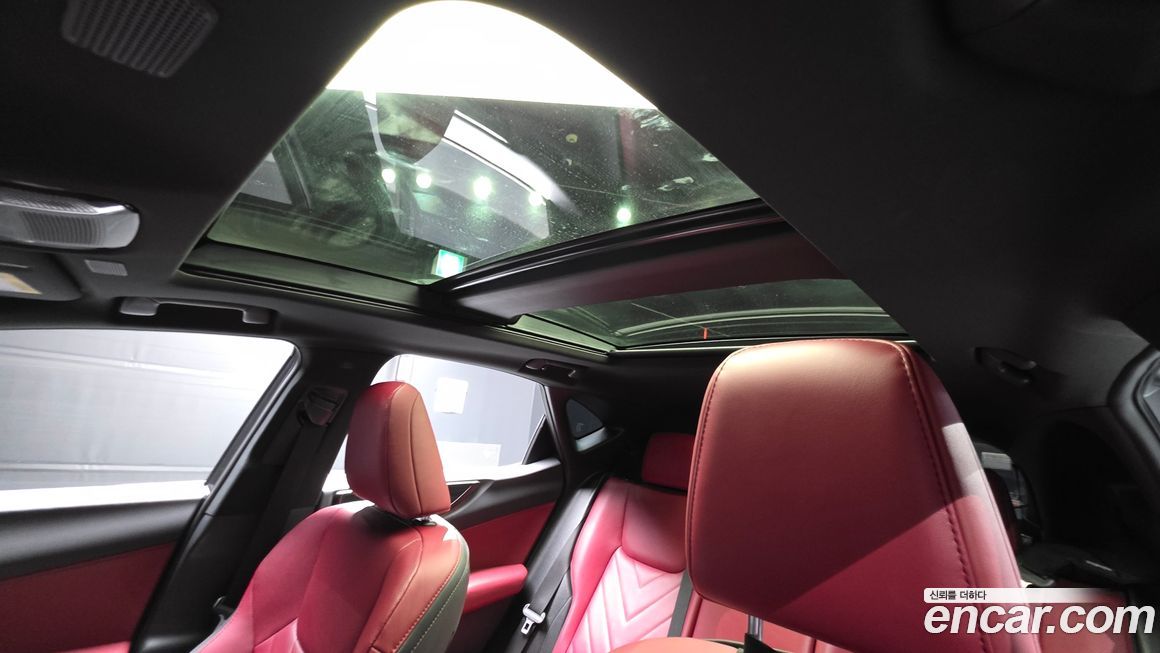 Lexus NX 2025