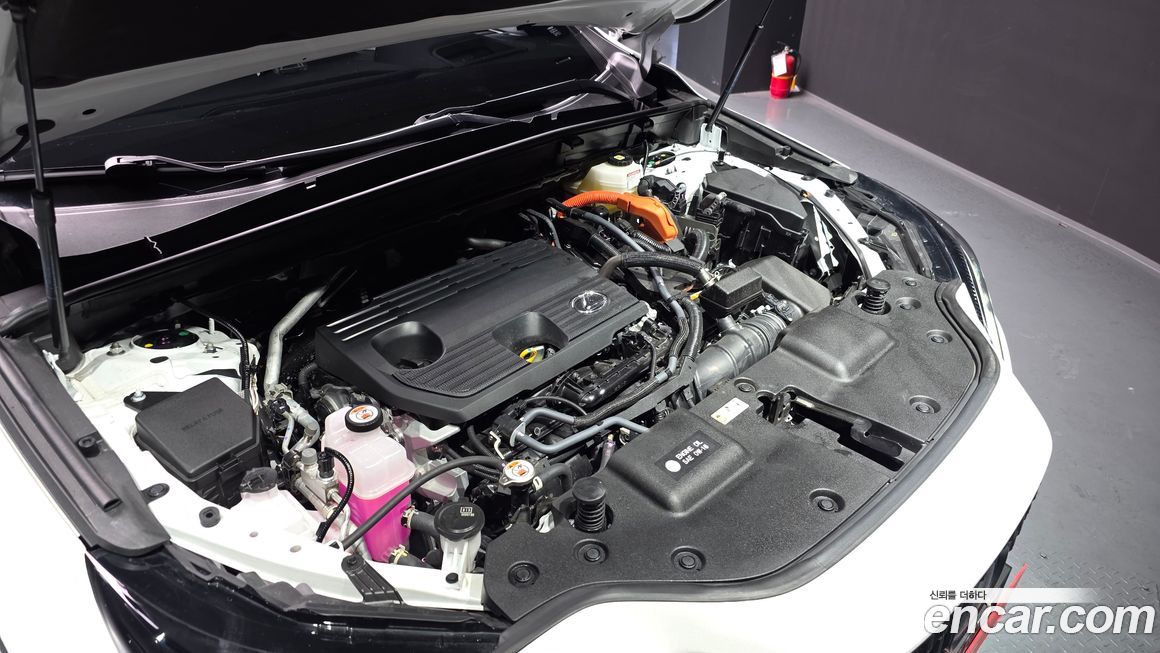 Lexus NX 2025