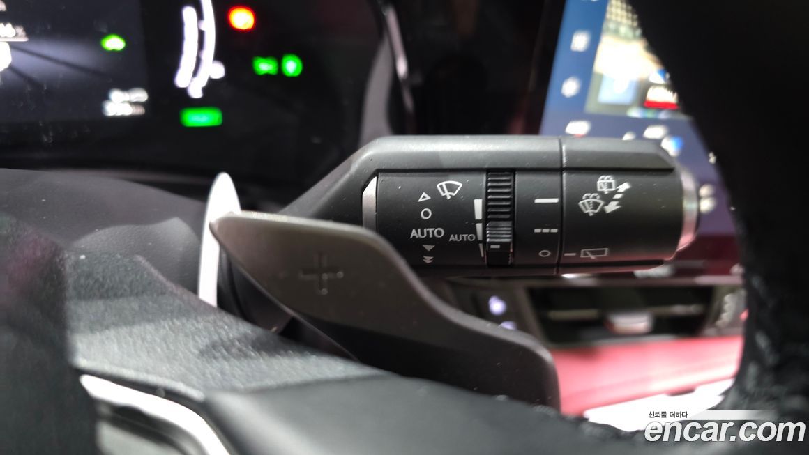 Lexus NX 2025