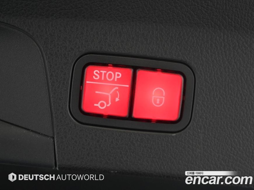 Mercedes-Benz GLE-Class 2021