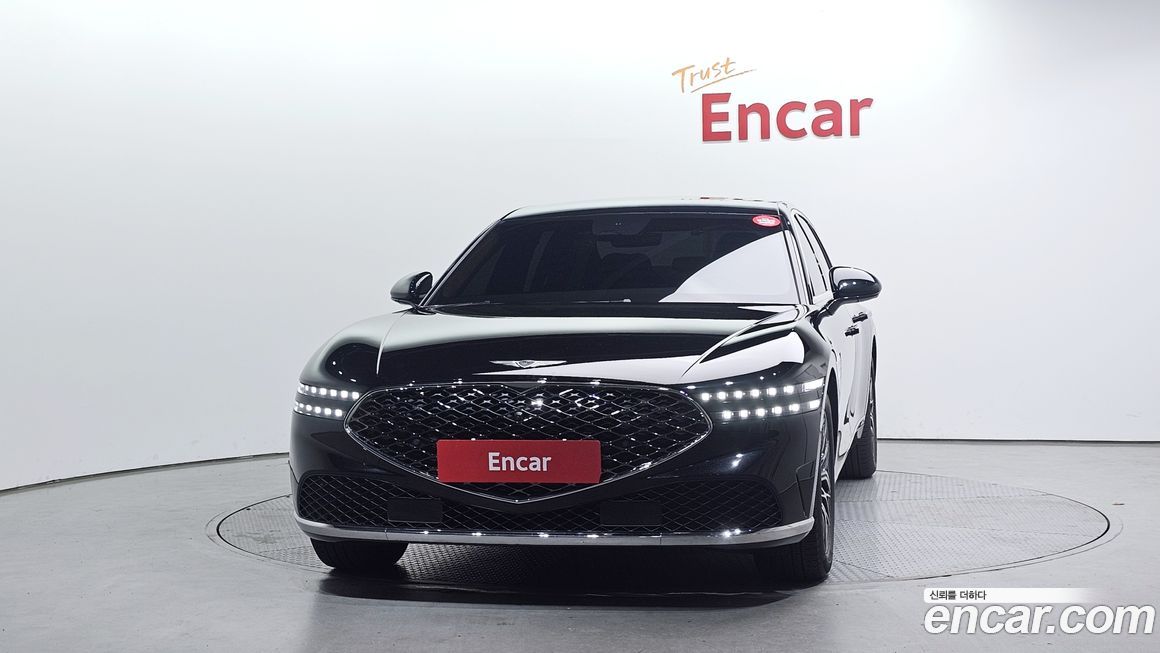 Genesis G90 2023