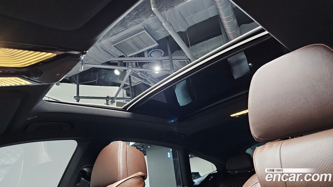 BMW Gran Turismo 2023