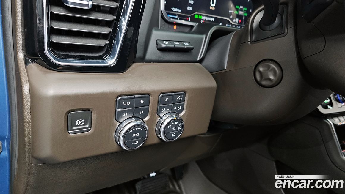 GMC Sierra 2024