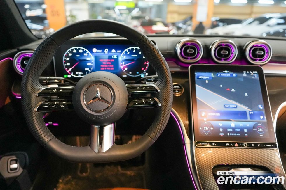 Mercedes-Benz CLE-Class 2026