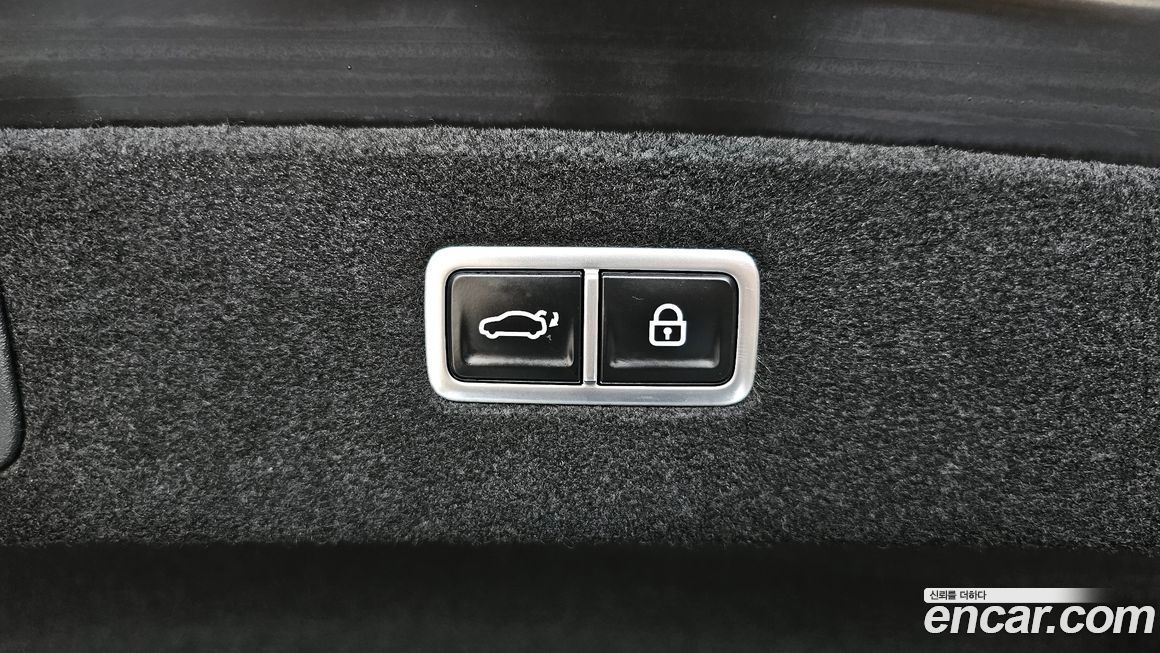 Genesis G90 2024