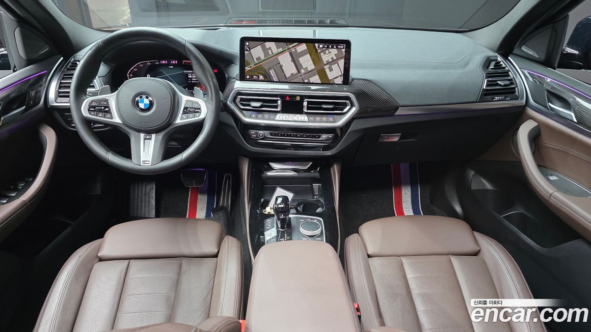 BMW X4 2024