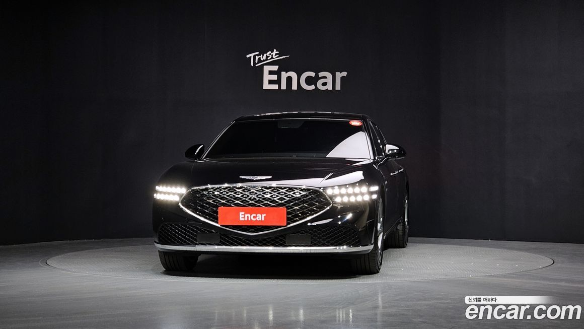 Genesis G90 2024