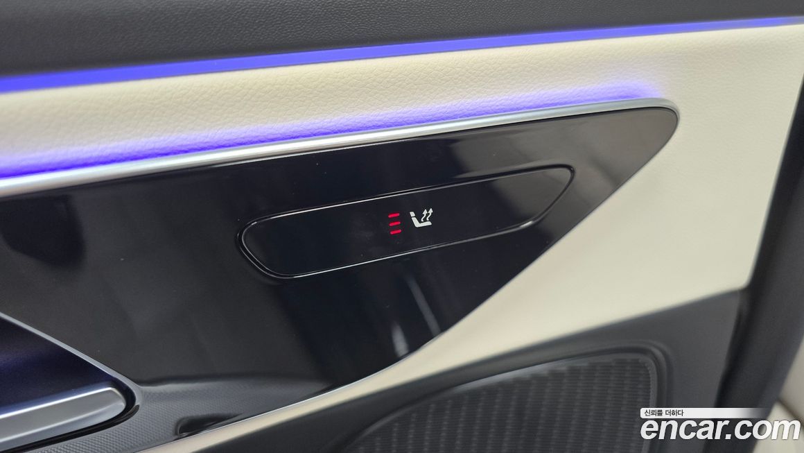 Mercedes-Benz E-Class 2025