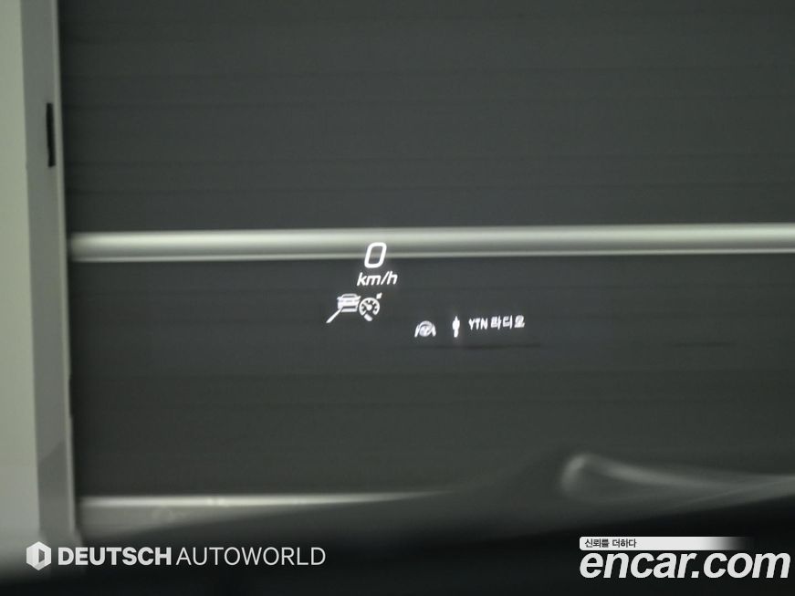 Mercedes-Benz GLE-Class 2021