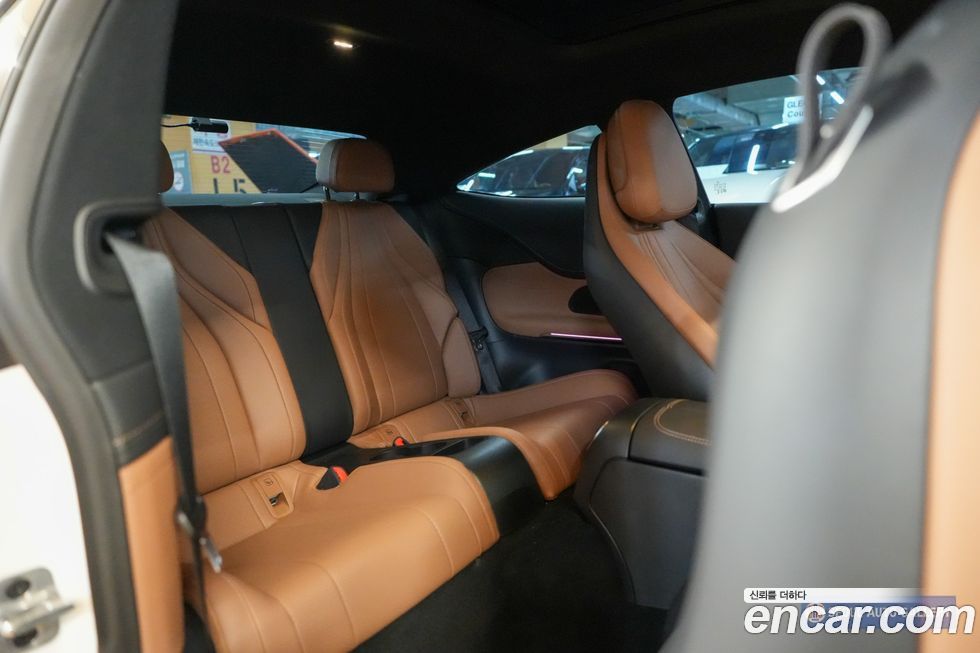 Mercedes-Benz CLE-Class 2026