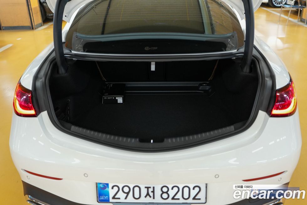 Mercedes-Benz CLE-Class 2026