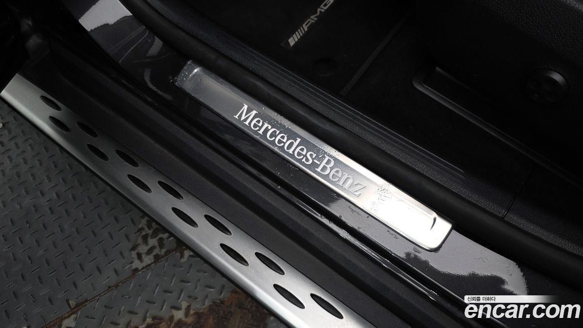 Mercedes-Benz GLC-Class 2025