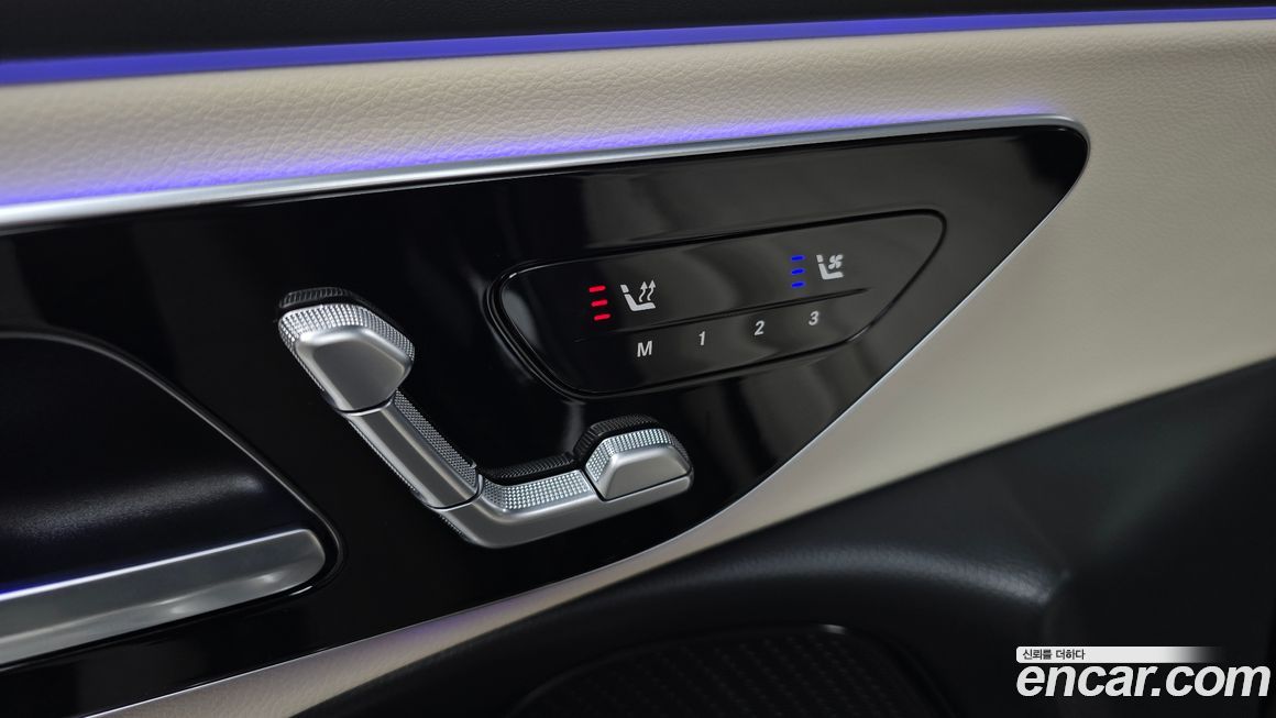 Mercedes-Benz E-Class 2025