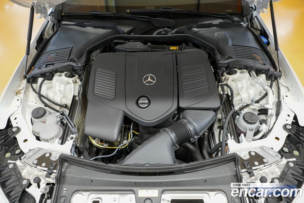 Mercedes-Benz CLE-Class 2026