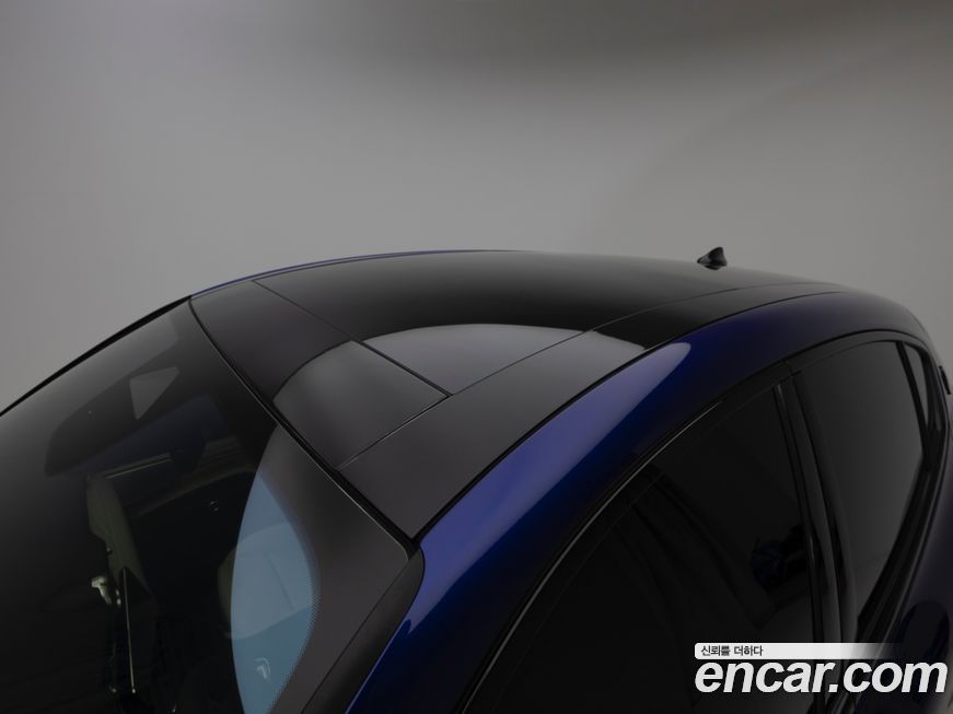 Maserati Grecale 2024
