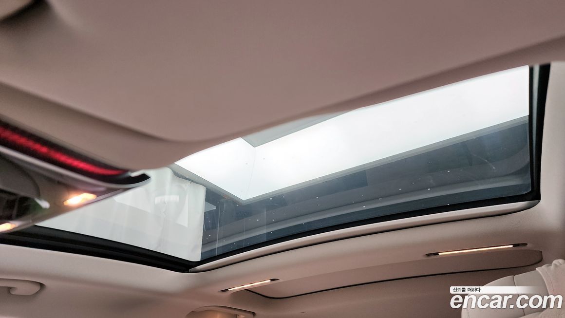 Mercedes-Benz S-Class 2021