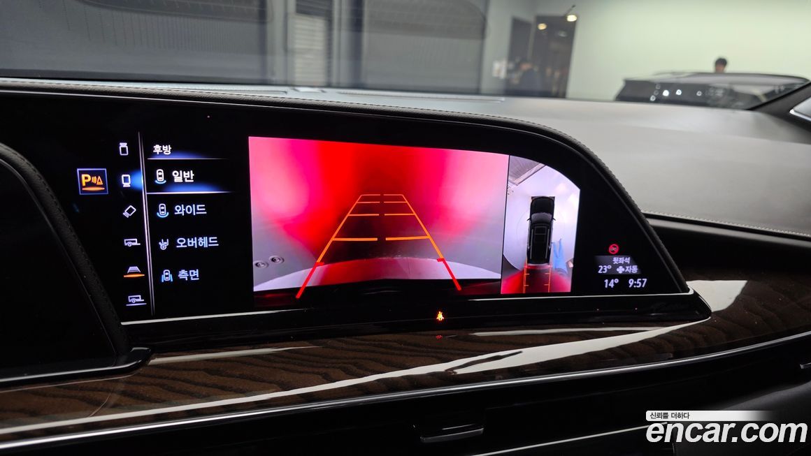 Cadillac Escalade 2022