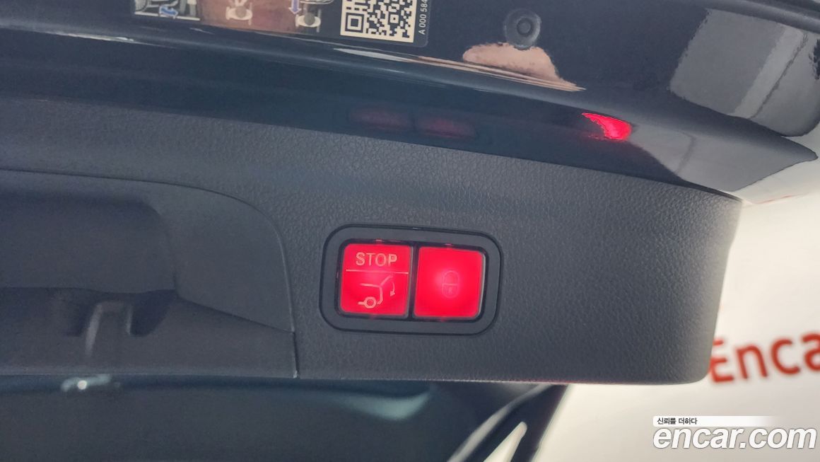 Mercedes-Benz GLE-Class 2024