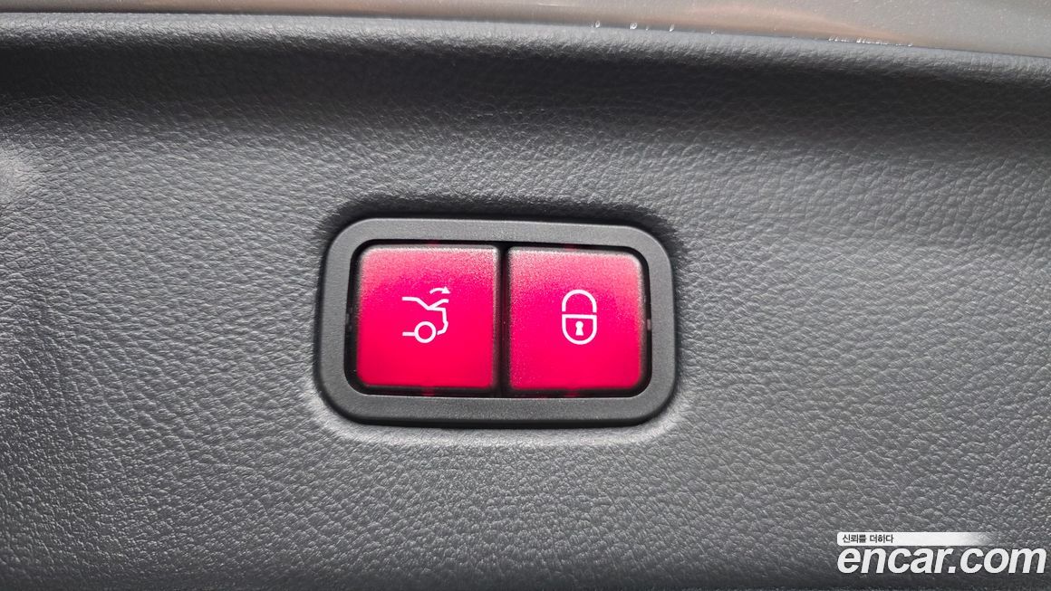 Mercedes-Benz S-Class 2021