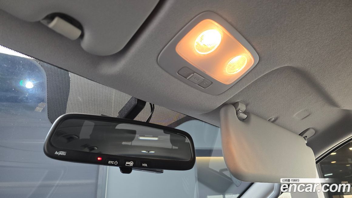 Hyundai Starex 2019