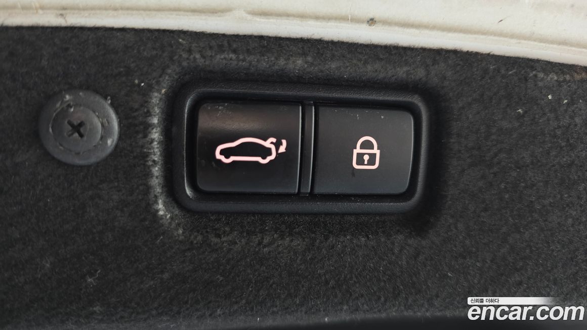 Kia K7 2017