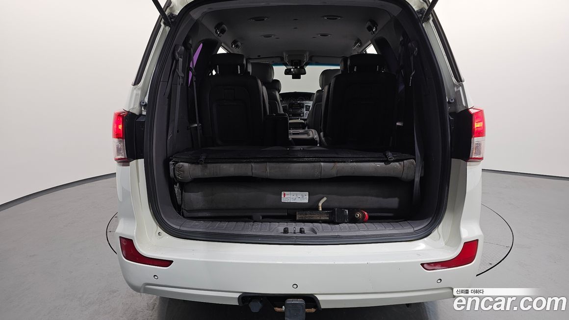 KG_Mobility_Ssangyong KORANDO 2014