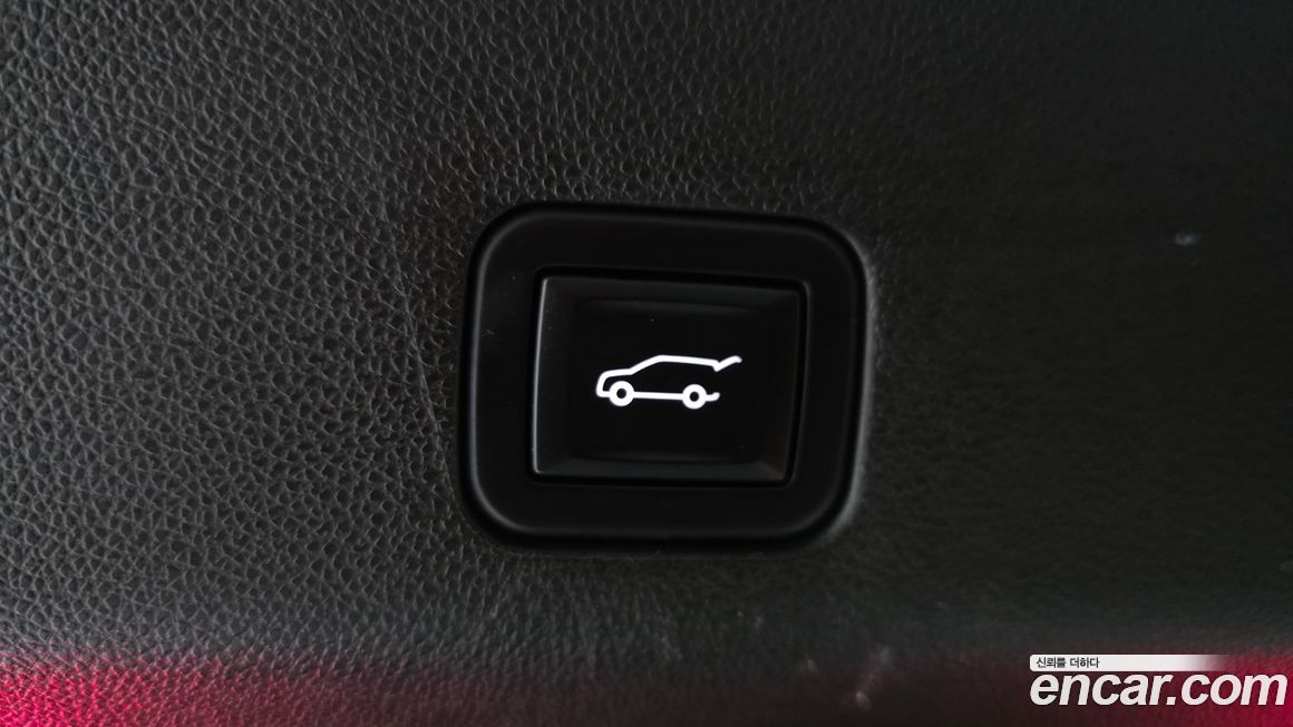 Cadillac Escalade 2022