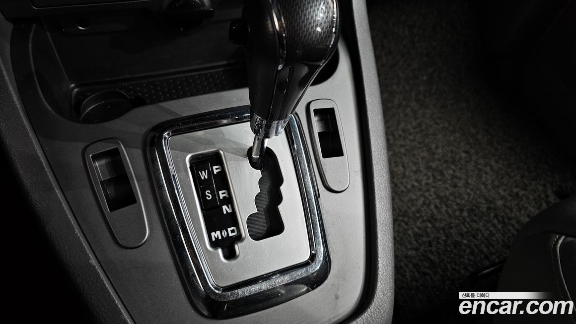 KG_Mobility_Ssangyong KORANDO 2014