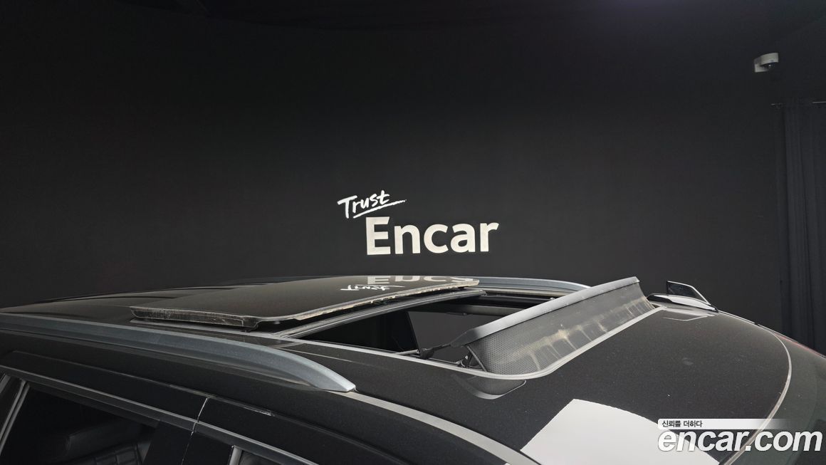 Cadillac Escalade 2022